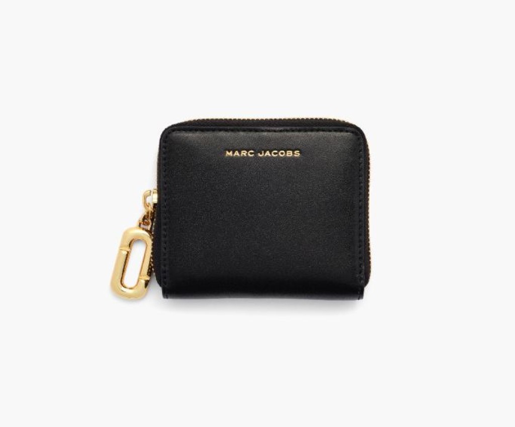 Scene Slim Compact Wallet